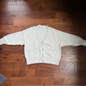 babaa No 16 Cardigan